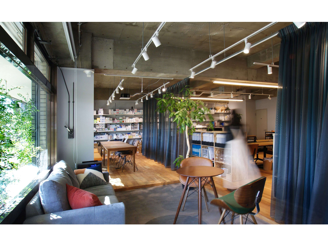 医療法人社団つな　絆在宅クリニック 国分寺・求人番号9778087