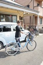 株式会社ハート＆ハンド　ケアーズ訪問看護リハビリステーション中原・求人番号9778196