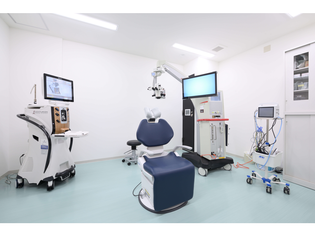 東伏見眼科・求人番号9778506