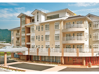 医療法人社団あと会 介護老人保健施設 ふかわ・くにくさ・求人番号9778859