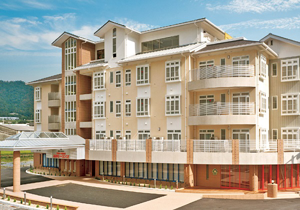 医療法人社団あと会 介護老人保健施設 ふかわ・くにくさ・求人番号9778861