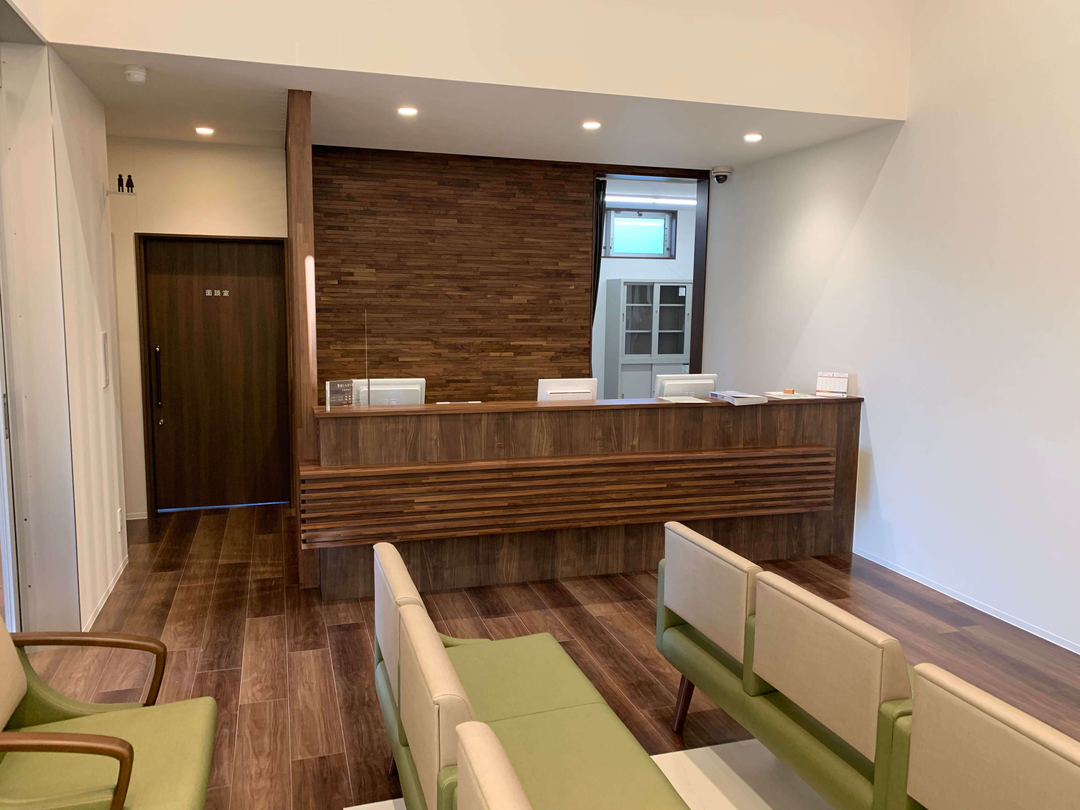 豊田しんまち耳鼻咽喉科・求人番号9778892