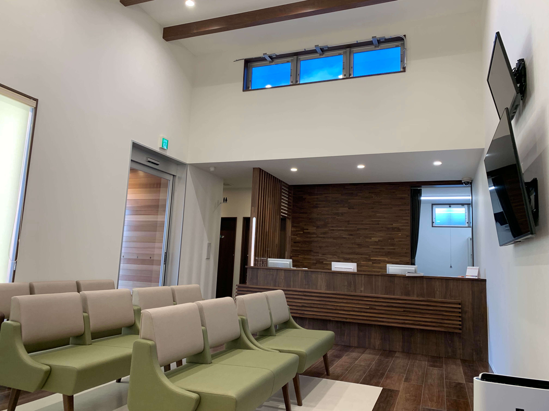 豊田しんまち耳鼻咽喉科・求人番号9778902