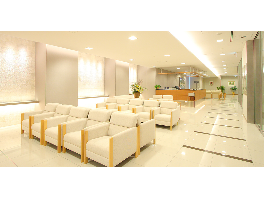 医療法人社団進興会　せんだい総合健診クリニック 【巡回】・求人番号9779319