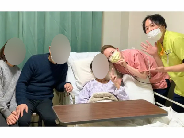 株式会社シーユーシー・ホスピス ReHOPE京都南・求人番号9779919
