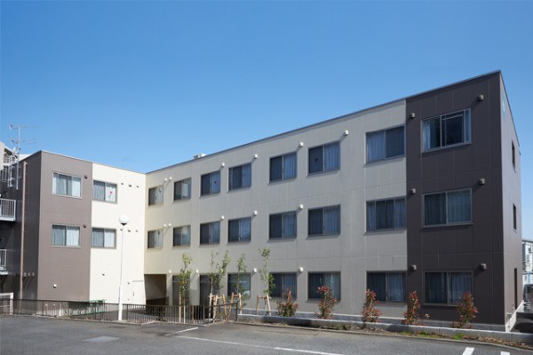 株式会社シーユーシー・ホスピス ReHOPE南町田・求人番号9780057