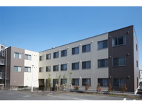 株式会社シーユーシー・ホスピス ReHOPE南町田・求人番号9780083