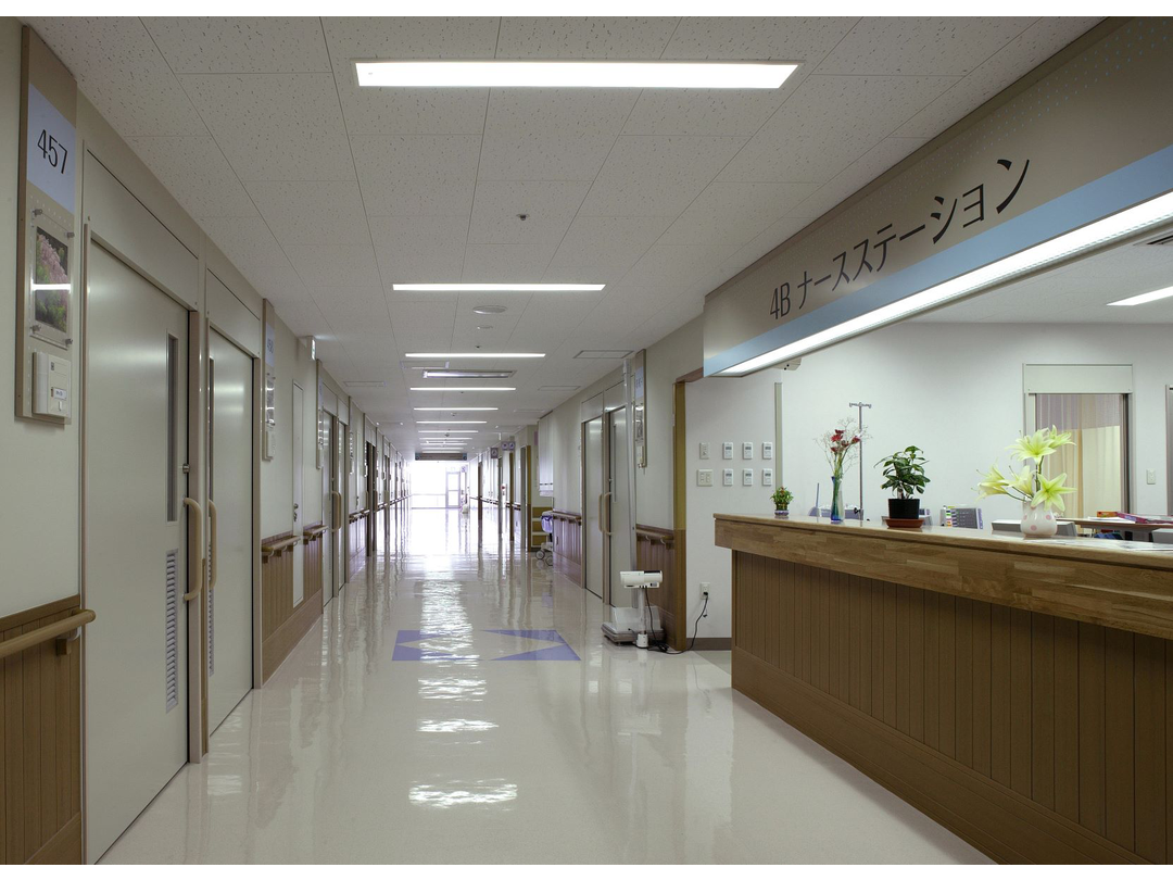 社会福祉法人恩賜財団済生会　支部埼玉県済生会川口総合病院・求人番号9780335