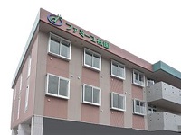 株式会社ドエル 介護付有料老人ホーム ドエル祇園・求人番号9781237