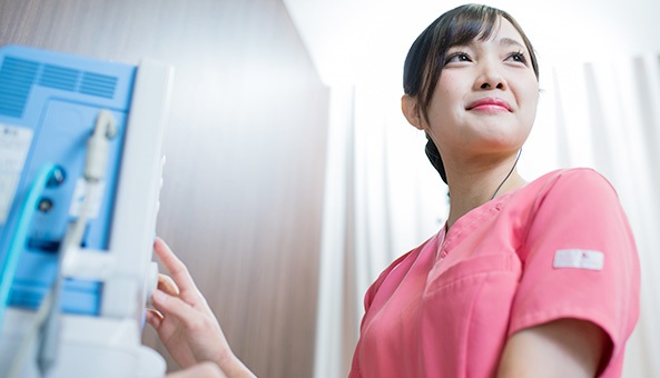 SBCメディカルグループ 湘南美容外科クリニック 郡山院・求人番号9781497