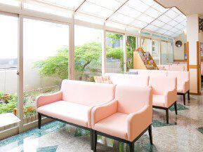 三宅医院・求人番号9782101