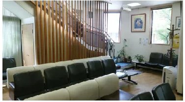 向井内科循環器科クリニック・求人番号9783327