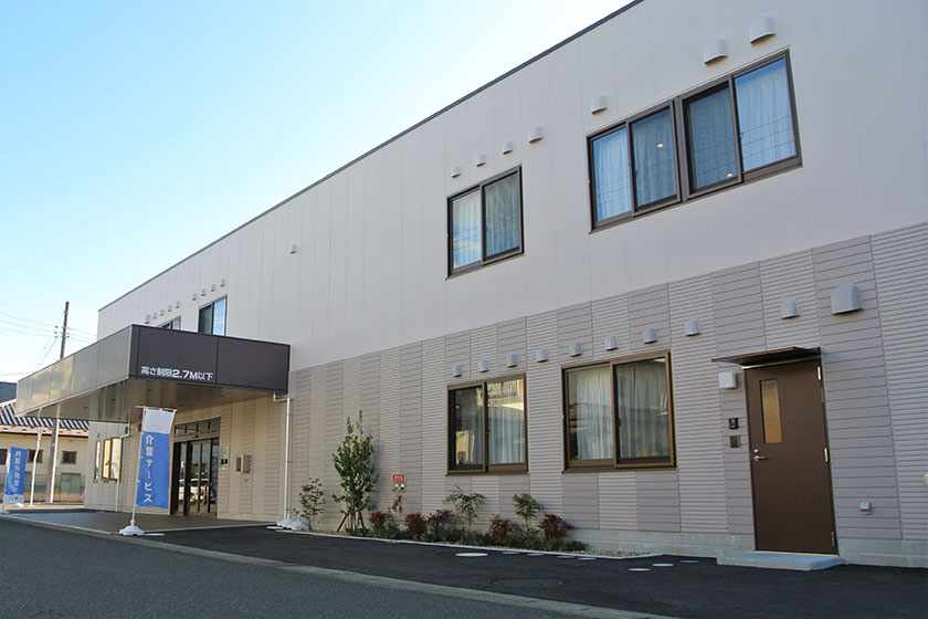 株式会社SOYOKAZE 富沢ケアセンターそよ風・求人番号9783468