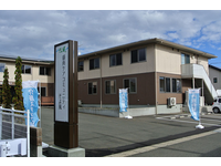 株式会社SOYOKAZE 盛南ケアコミュニティそよ風・求人番号9783476