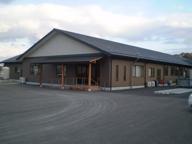 株式会社SOYOKAZE 南開成ケアコミュニティそよ風・求人番号9783535