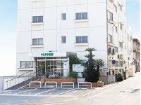 医療法人吉備会　中谷外科病院・求人番号9783758