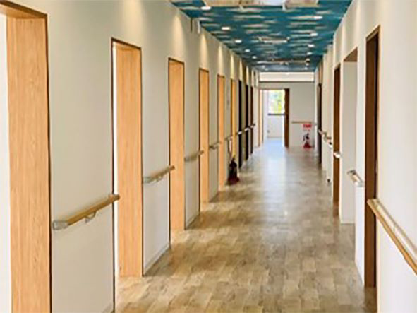 まぅるる株式会社 まぅるる訪問看護ステーション・求人番号9784403