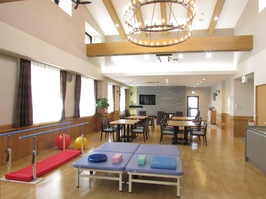 医療法人鉄蕉会　亀田森の里病院 亀田森の里病院　外来・求人番号9785332