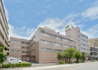 医療法人社団明芳会　イムスリハビリテーションセンター東京葛飾病院・求人番号9785581