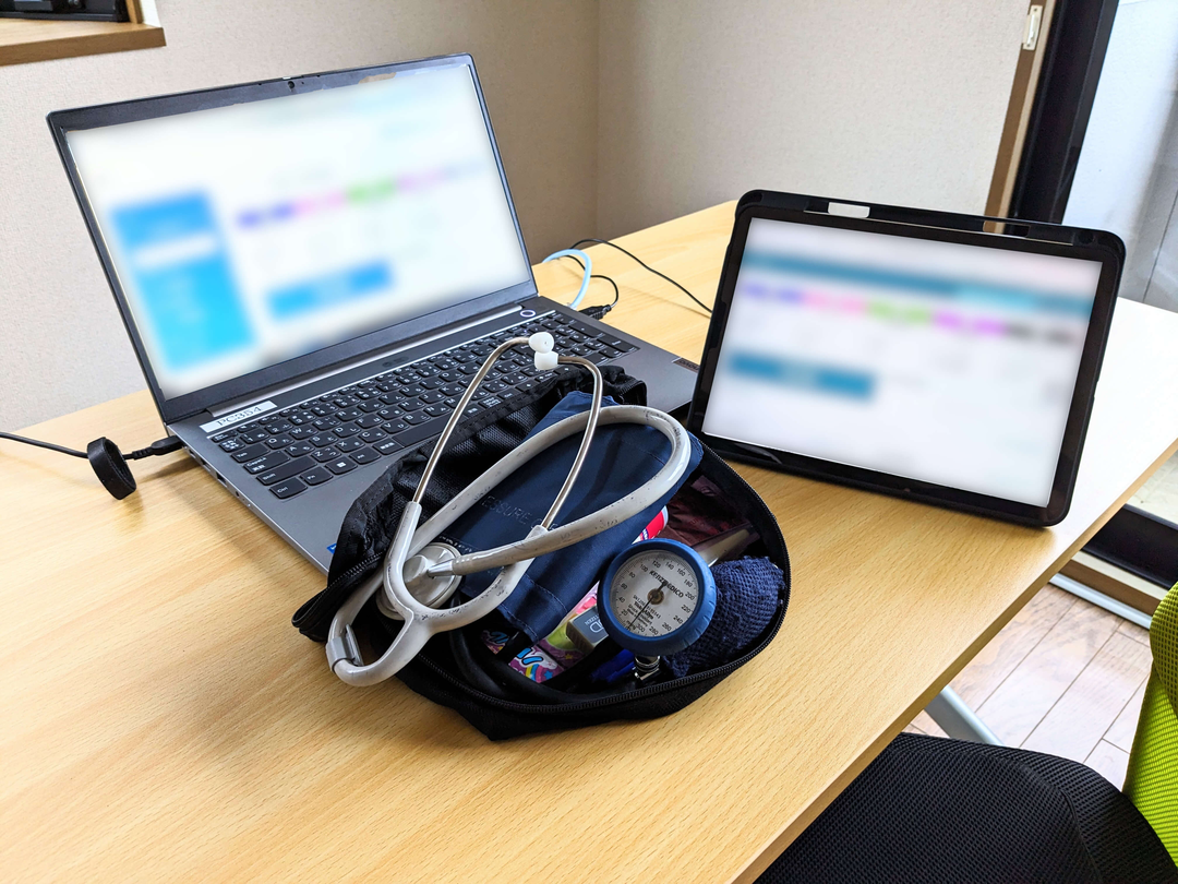 株式会社リニエR リニエ訪問看護ステーション名取・求人番号9785826