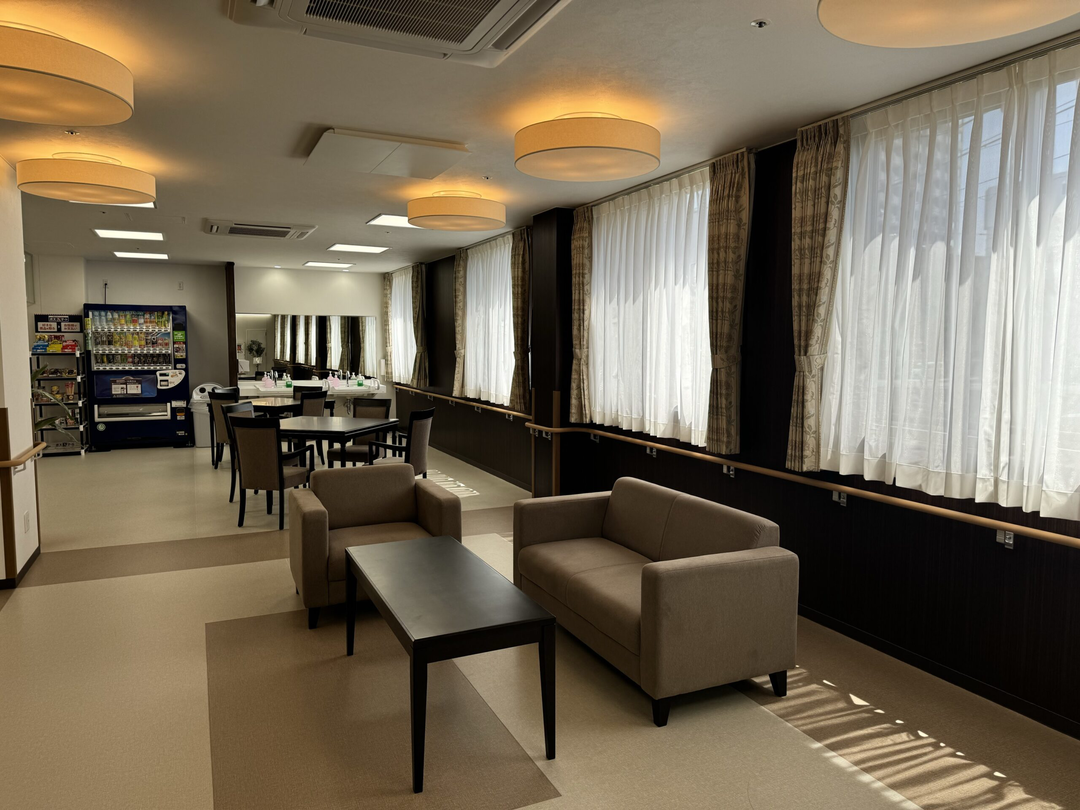 株式会社アンビス 医心館 千種・求人番号9785913