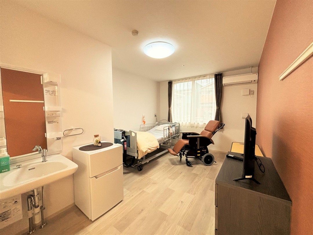 株式会社アンビス 医心館 一宮・求人番号9785919