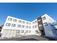 株式会社シーユーシー・ホスピス ReHOPE 町田相原・求人番号9786015