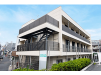 株式会社シーユーシー・ホスピス ReHOPE 墨田・求人番号9786016