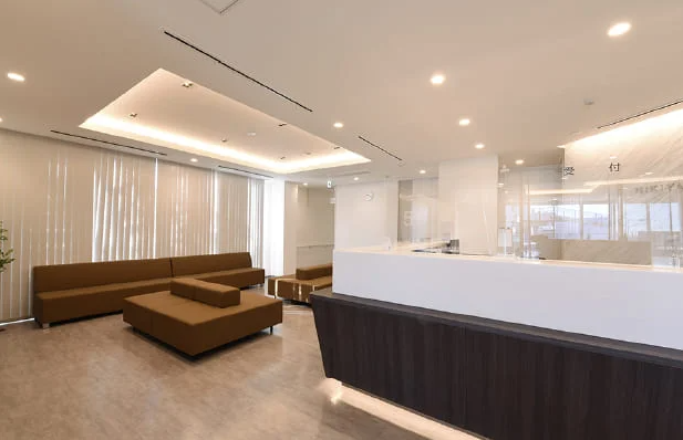 医療法人社団ユマニテ 引山クリニック・求人番号9786496