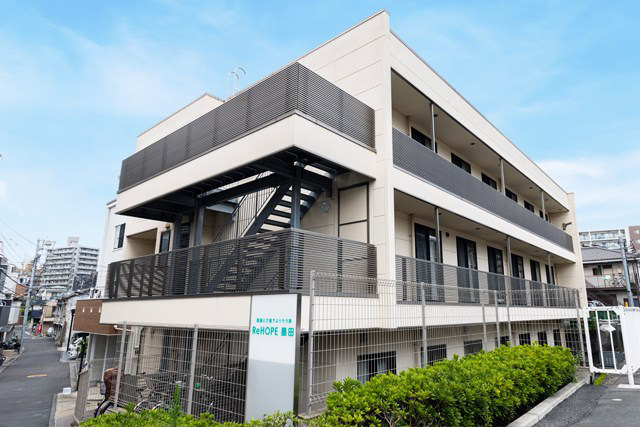 株式会社シーユーシー・ホスピス ReHOPE 墨田・求人番号9786601