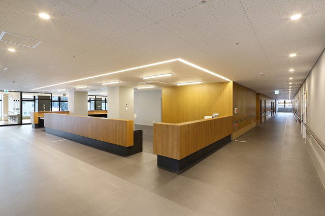 医療法人慈圭会　八反丸リハビリテーション病院・求人番号9786636