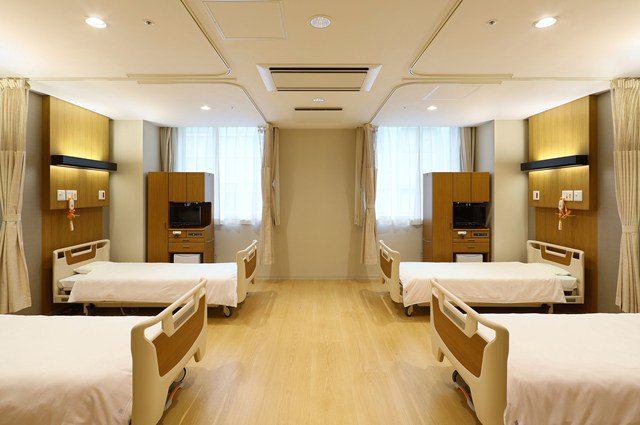 医療法人慈圭会　八反丸リハビリテーション病院・求人番号9786636