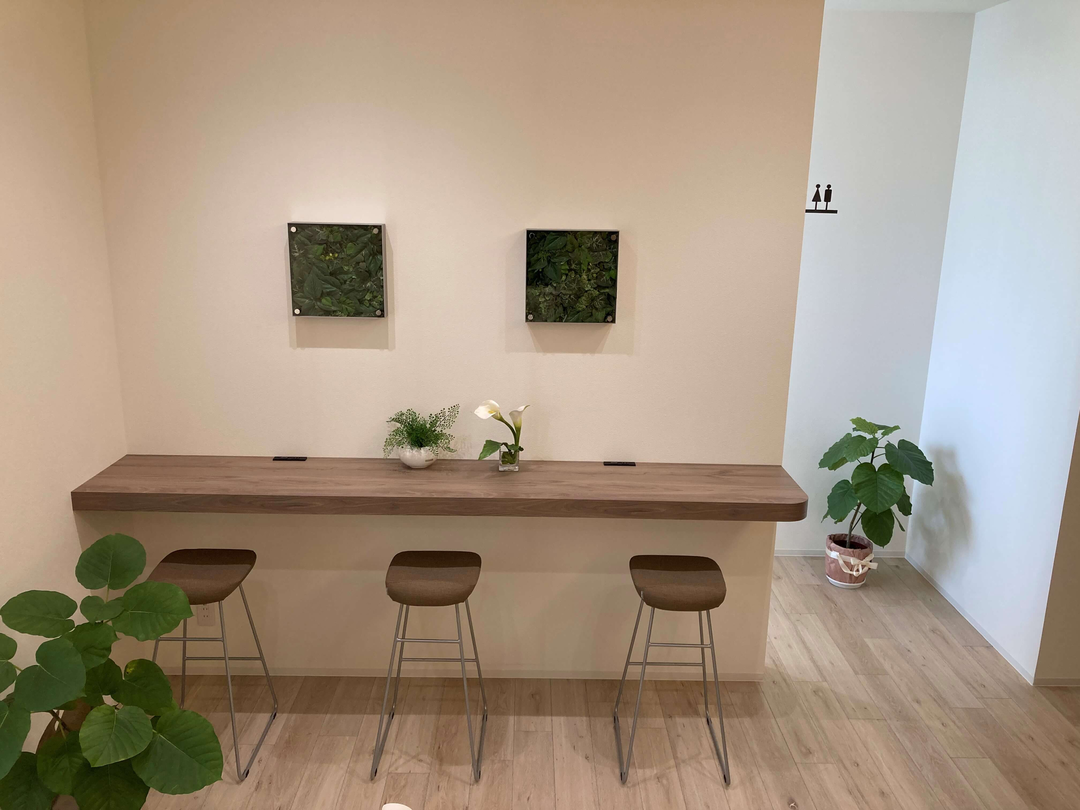 つつじが丘クリニック・求人番号9787152