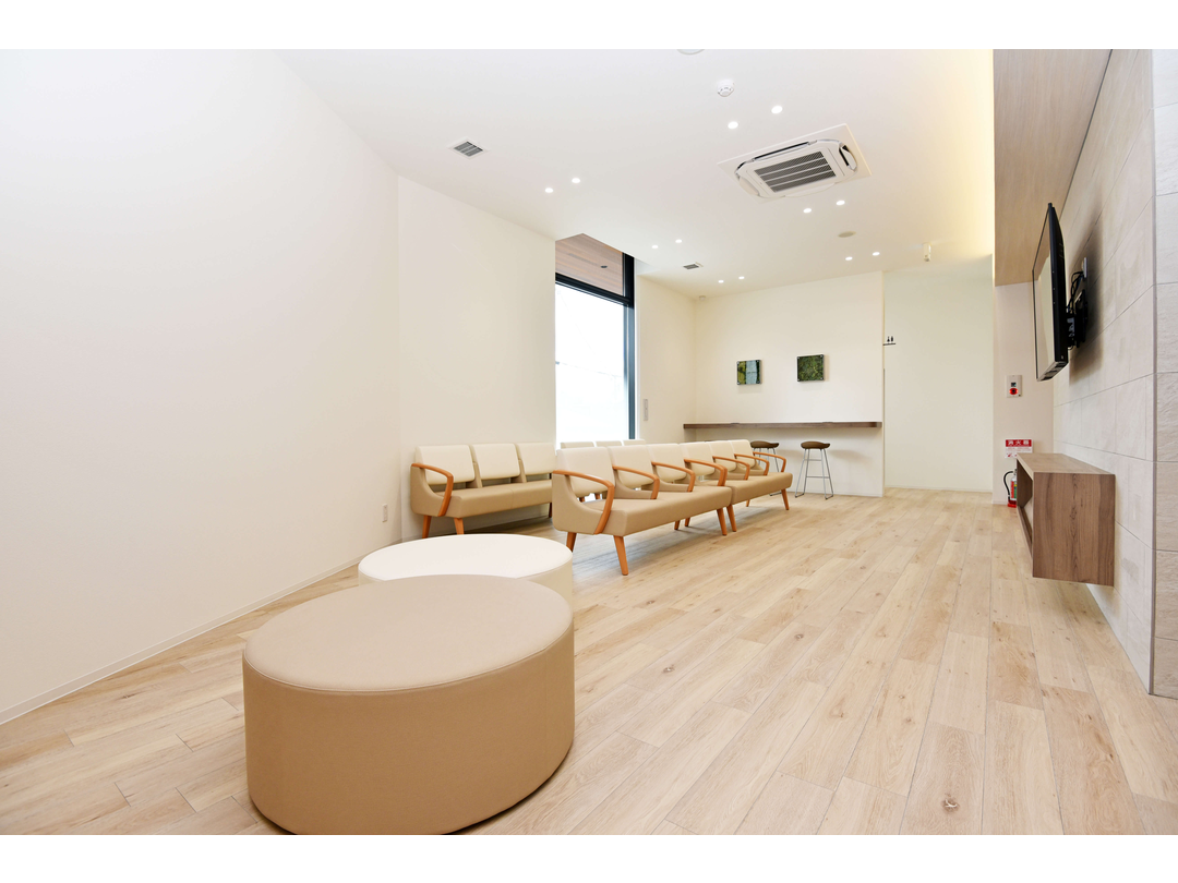 つつじが丘クリニック・求人番号9787164