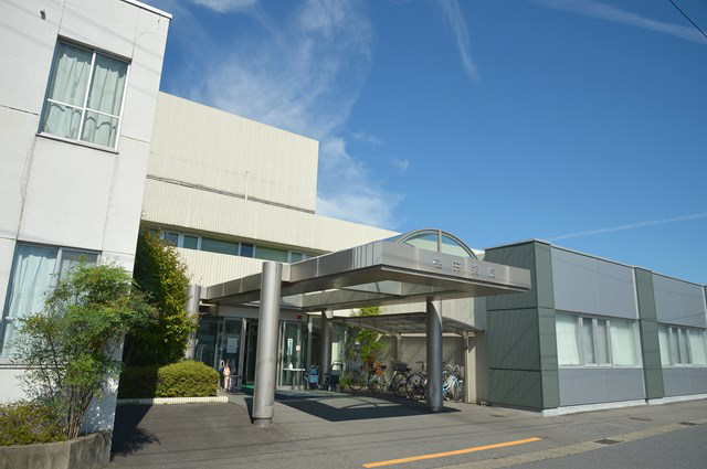 医療法人忠知会　桃井病院 【デイケア】・求人番号9787290