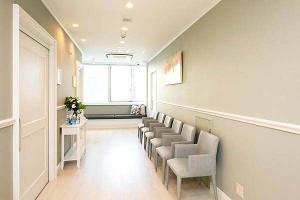 医療法人社団柳澤医院 亀有内科・呼吸器クリニック・求人番号9787473