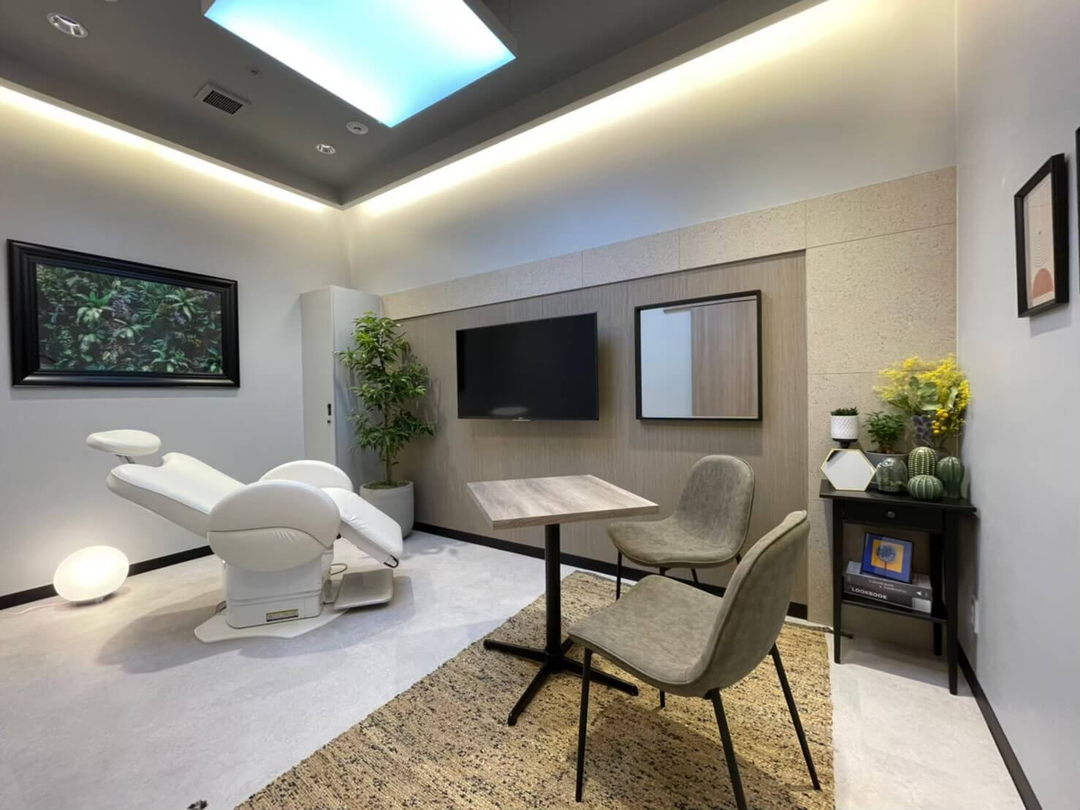 医療法人美喜有会 リペアセルクリニック東京院・求人番号9787762