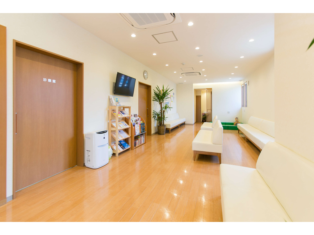 とくまる耳鼻咽喉科・求人番号9787947