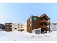 株式会社シーユーシー・ホスピス ReHOPE札幌西・求人番号9787967