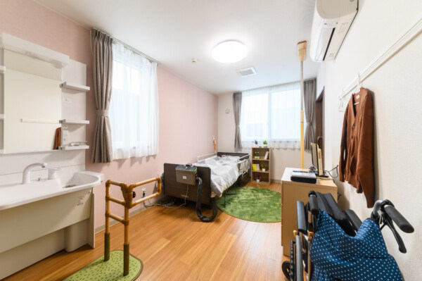 株式会社シーユーシー・ホスピス ReHOPE札幌西・求人番号9787967