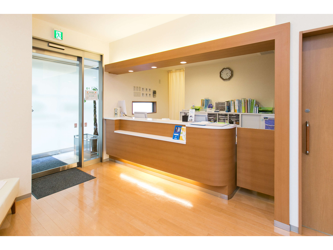 とくまる耳鼻咽喉科・求人番号9787997