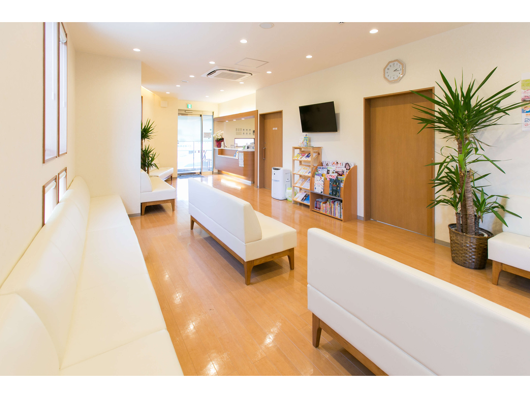 とくまる耳鼻咽喉科・求人番号9787997