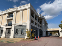 株式会社秀榮産業 ＜デイサービス＞・求人番号9823370