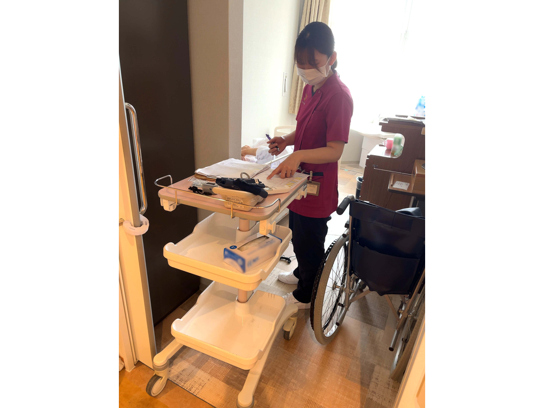 医療法人幸秀会　大江整形外科病院・求人番号9823388