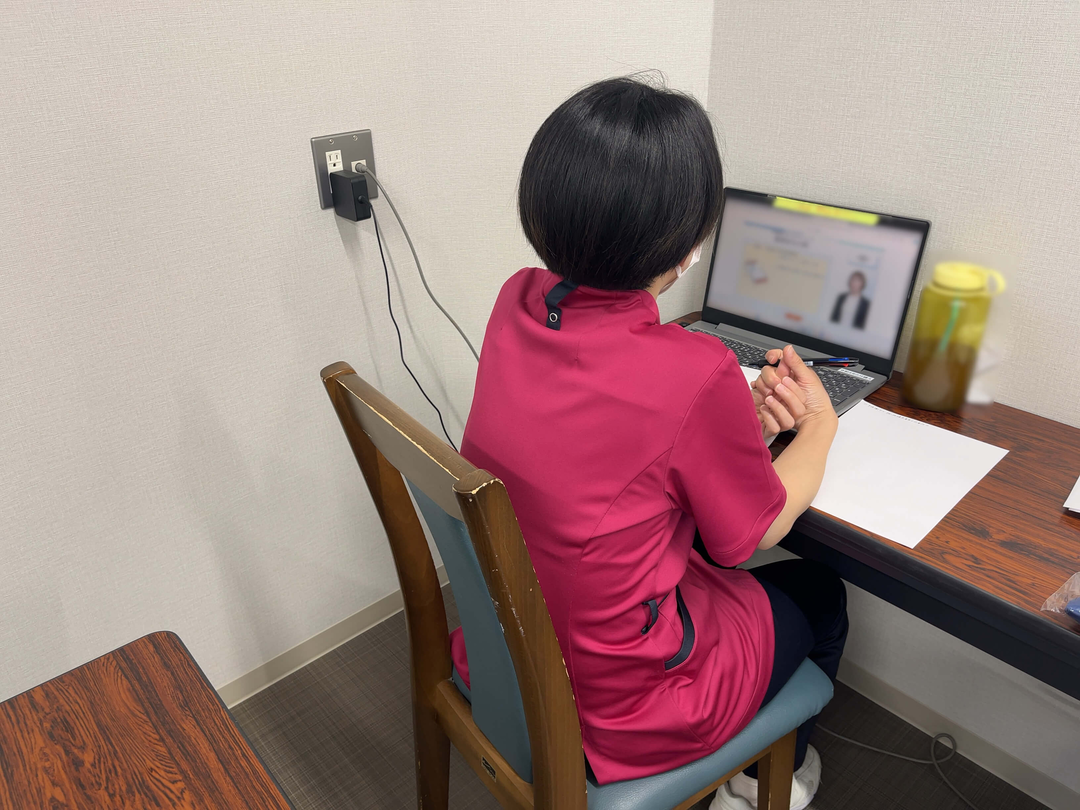 医療法人幸秀会　大江整形外科病院・求人番号9823395