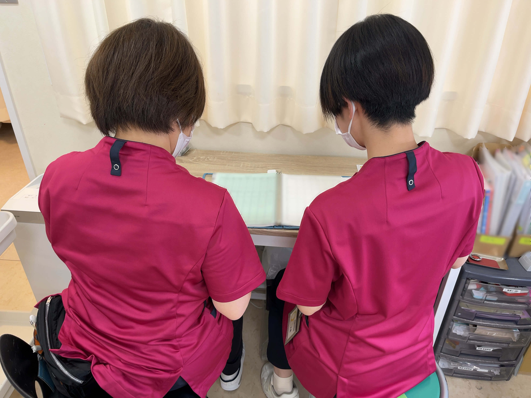 医療法人幸秀会　大江整形外科病院・求人番号9823395