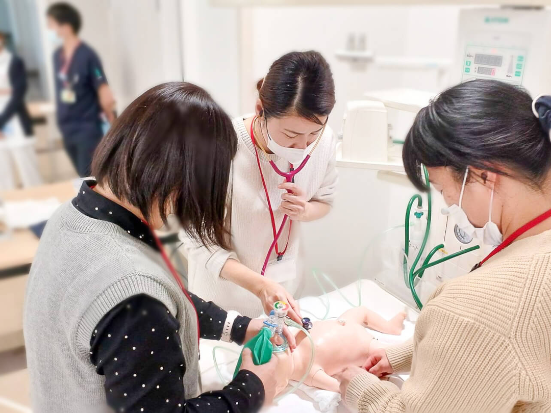 医療法人社団雫翔会　ティアラウィメンズクリニック・求人番号9823952