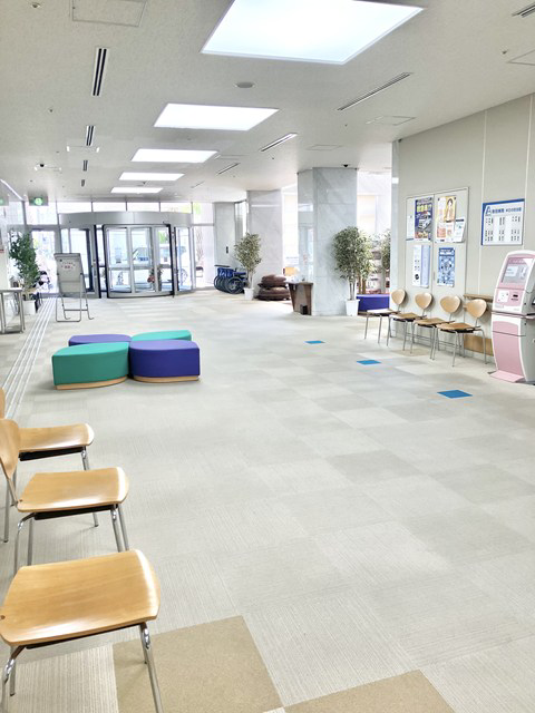 医療法人秋田病院・求人番号9824547