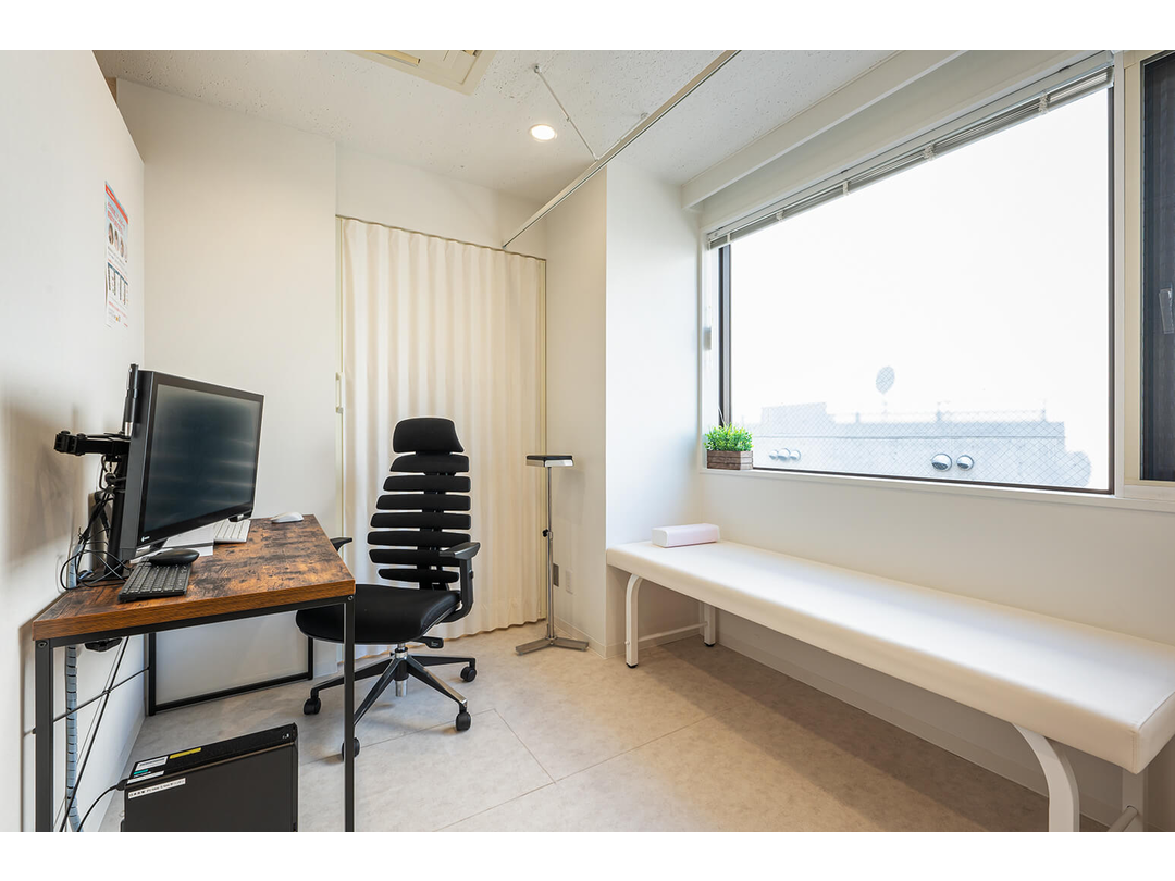 エフユークリニック代々木公園・求人番号9824770