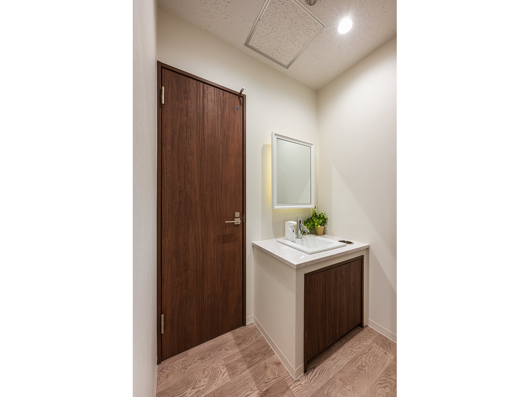 エフユークリニック代々木公園・求人番号9824770